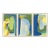 Lakeside I, II and III by Susan Hable For Sale