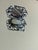 Victorian 1910s Late Victorian/Edwardian Filigree Mother of Pearl Brooch For Sale - Image 3 of 11