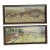 English Hunt Scenes 19th Century - Pair For Sale