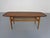 Teak and Oak Coffee Table from Børge Mogensen, Denmark, 1950s For Sale - Image 14 of 14