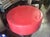 1990s Vintage Pouf, 1990s For Sale - Image 5 of 8