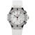Brand: HUBLOT Gender: Unisex Metal Type: Stainless Steel Diameter: 44.00 mm Weight: 139.20 grams Stainless steel, diamond...