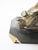 Pair of French Art Deco Leaping Antelope Bookends, Signed Tedd, C. 1930 For Sale - Image 10 of 18