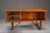 Mid-Century Boomerang Desk in Teak by Peter Løvig Nielsen, Denmark, 1960s For Sale - Image 12 of 18