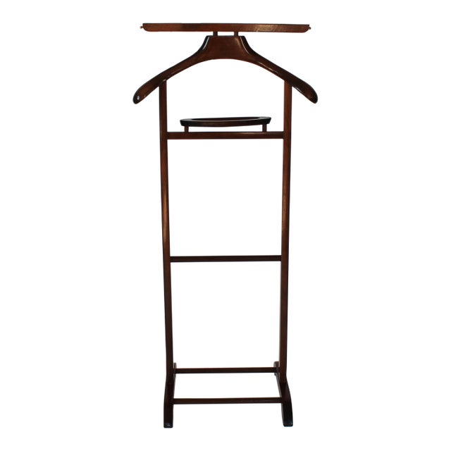 Vintage Italian Dressing Valet - "s.p.q.r." For Sale