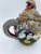 Kutana Porcelain Sugar Bowl, Japan, 1935 For Sale - Image 6 of 11