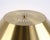 President table lamp designed by jo hammerborg and manufactured by fog & mørup in the 1960s. The lamp is crafted in teak...