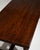 A refined French dining table by Georges Robert, crafted in solid pine during the 1950s. Defined by its sculptural...