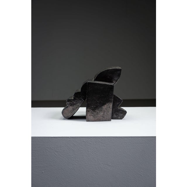 Abstract Sculpture ffrom Cor Dam For Sale - Image 6 of 14