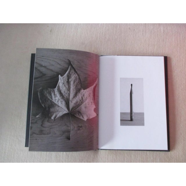 Chema Madoz photography vintage book by Aussoline Chema Madoz combines poetry, surrealism and with to reveal a world...