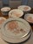 Nautical 1970s Nautical Stunning Fitz & Floyd Coastal Dining Set - 40 pcs For Sale - Image 3 of 7