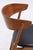 Vintage Danish Teak Chairs by Helge Sibast, Set of 4 For Sale - Image 9 of 16