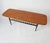 Scandinavian Teak Coffee Table, 1970s For Sale - Image 11 of 14