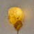 1970s Wall Lamp by André Cazenave for Atelier A, 1970s For Sale - Image 5 of 10