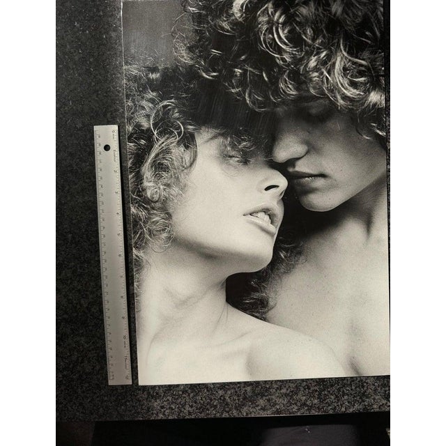 Francesco Scavullo, Warhol Factory: Jay Johnson & Woman I, 1968, Usa For Sale In New York - Image 6 of 8