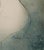 Bernard Charoy, Dominique Against a Blue Background, Nude, Lithograph For Sale - Image 4 of 5