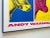 Andy Warhol Estate Vintage 1989 First Edition Lithograph Print Framed Pop Art Poster " Two Colored Cows " 1971, 1966 For Sale In Kansas City - Image 6 of 12