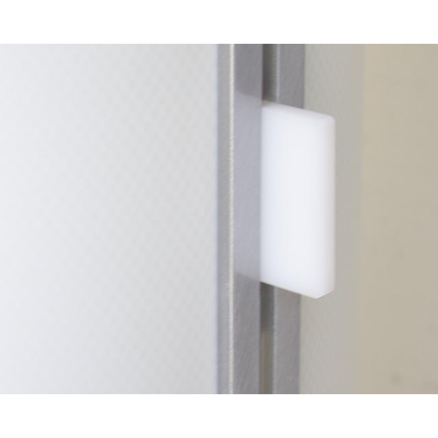 Metal Marc Krusin Pallucco Italia “Dot” Floor Lamp For Sale - Image 7 of 7