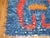 Vintage Turkish Tulu Rug For Sale - Image 10 of 18