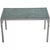 Side Table in Green Marble from Fabricius and Kastholm, 1960s For Sale - Image 6 of 14