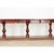 Rustic European Spanish 19th Century Massive Shop Counter For Sale - Image 3 of 12