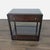 Brand: Restoration Hardware. Original Price: $800. Dimensions (in): 29W x 18D x 30H.
