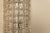 Glass Large Murano Glass Wall Lamp attributed to Venini, Italy, 1970s For Sale - Image 7 of 12