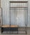 New Open Wardrobe or Coat Rack with Shoes Compartment or Bench For Sale - Image 9 of 18