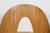 Mid-Century Modern Ash Veneer Dining Chairs by Antonín Šuman for Mier Topoľčany, Czechoslovakia, 1960s, Set of 4 For Sale - Image 15 of 18
