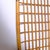 Brown Bamboo Coat Stand by Olaf van Bohr 1950s For Sale - Image 8 of 18