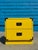 1960's Colormates Style Yellow Chest of Drawers For Sale In Los Angeles - Image 6 of 13