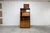 Mid-Century Oscar Bookcase attributed to Didier Rozaffy, 1952 For Sale - Image 10 of 18