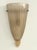 Glass Large Italian Murano Glass Wall Sconces, 1970s, Set of 2 For Sale - Image 7 of 16