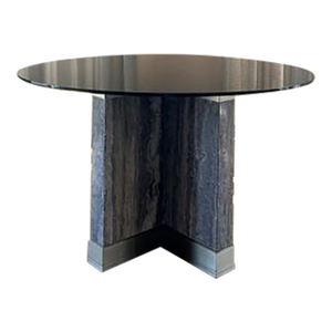 Elegant Vanguard Stafford Dining Table
