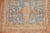 Persian Tribal small size Rug from the 2nd quarter of the 20th century size 4'4'' x 5'8"