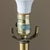 1960s Bob Kinzie Studio Pottery Table Lamp for Affiliated Craftsmen, Early Unsigned Example For Sale - Image 14 of 14