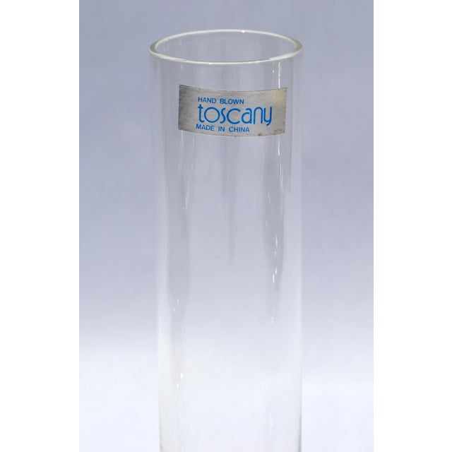 ONE Vintage Tuscany Highball glass is versatile for: Everyday beverages like water, soda, or juice. Classic cocktails such...