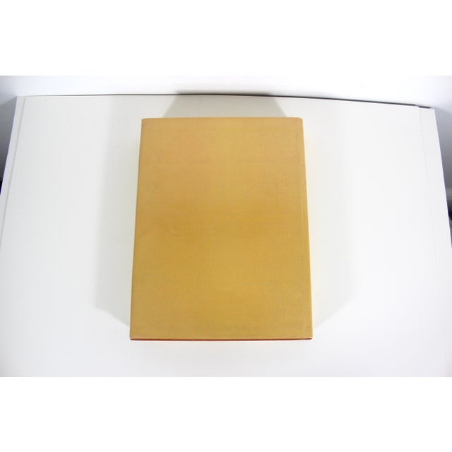 1960’s Toulouse-Lautrec His Complete Lithographs and Drypoints Hard Cover Book For Sale - Image 9 of 17