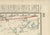 Paper Antique Map of the North West Territories before Alberta and Saskatchewan, 1899 For Sale - Image 7 of 12