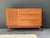Mid-Century Heywood Wakefield Wood Credenza For Sale - Image 10 of 18