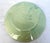 Antique French Majolica Decorative Strawberry Plate For Sale - Image 9 of 10