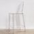 Plastic Kartell One More Stool by Philippe Starck, Set of 4 For Sale - Image 7 of 9