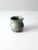 Contemporary Vintage Studio Pottery Vase For Sale - Image 3 of 9