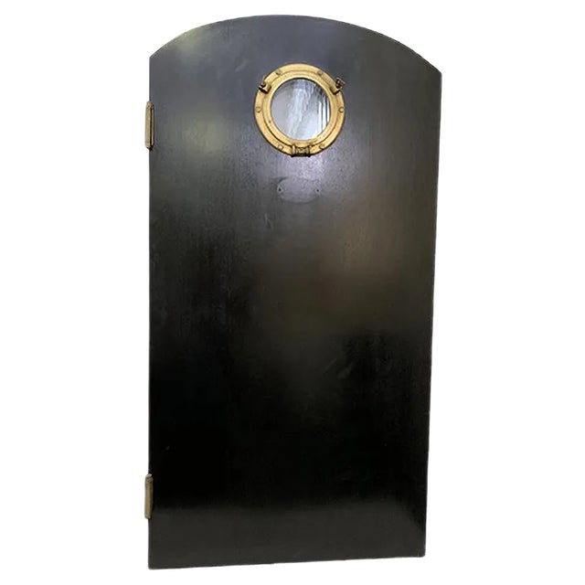 Vintage Door, 1970s For Sale