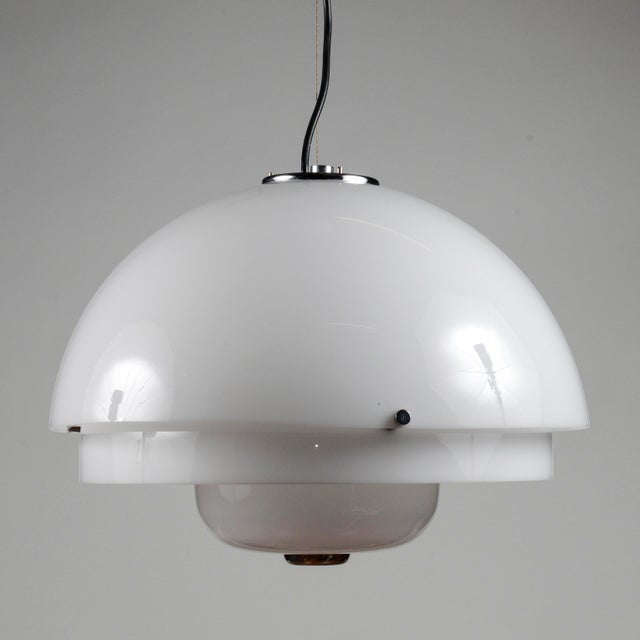 HarveiLuce Chandelier by Guzzini S.p.a. For Sale - Image 12 of 13