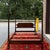 American Late 20th Century Statton Traditional Solid Cherry Queen Poster Bed in Cambridge Cherry For Sale - Image 3 of 15