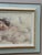 Erik Magnusson, Reclining Nude Woman, 1960s, Oil on Canvas, Framed For Sale - Image 10 of 17