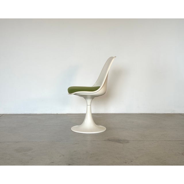 1970s Tulip Play Chairs, 1970s, Set of 4 For Sale - Image 5 of 18