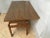 Extendable Dining Table, 1950s For Sale - Image 11 of 18