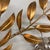 Italian Regency Bound Flowering Limbs Wall Spray For Sale In San Francisco - Image 6 of 12